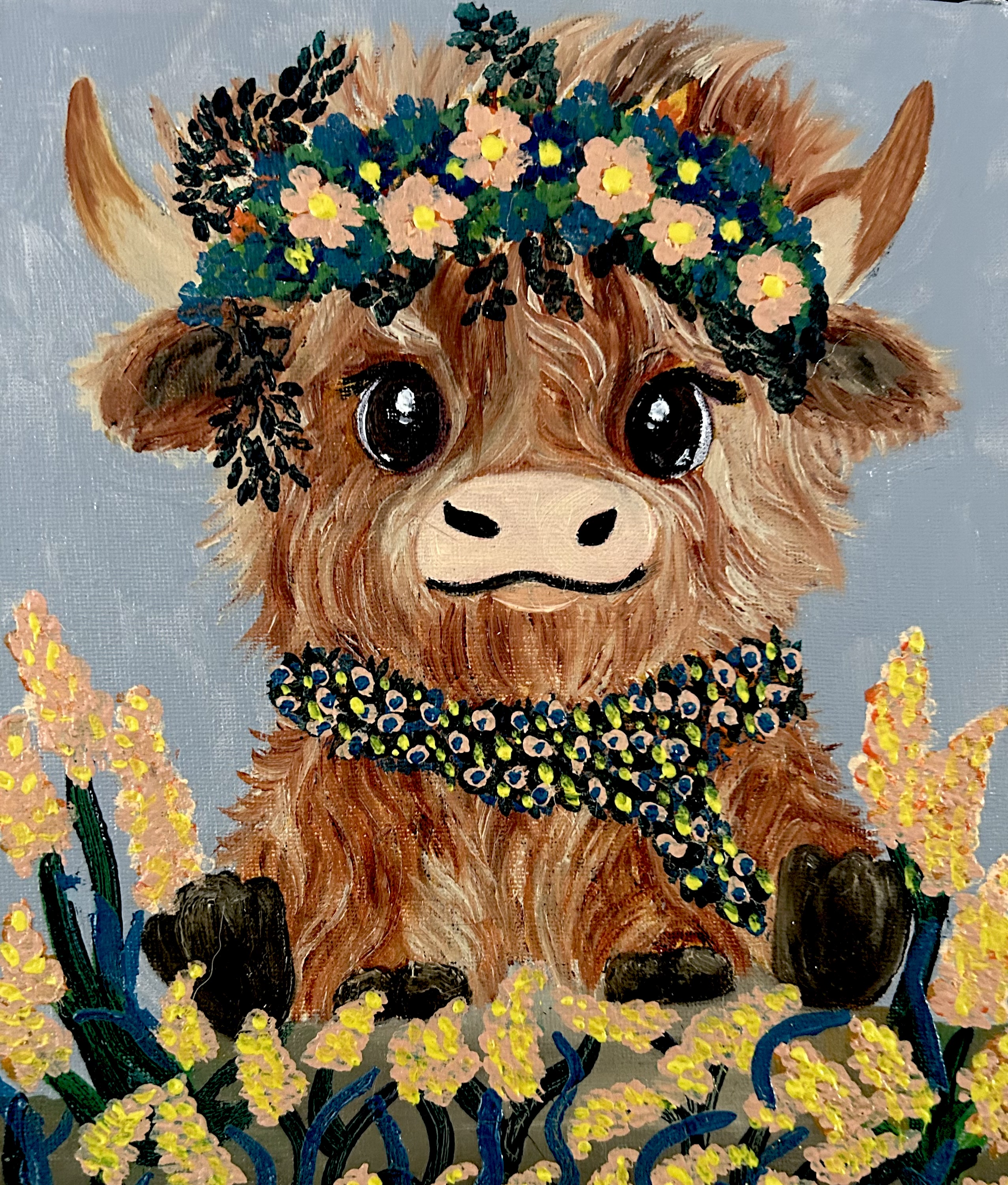FERGUS