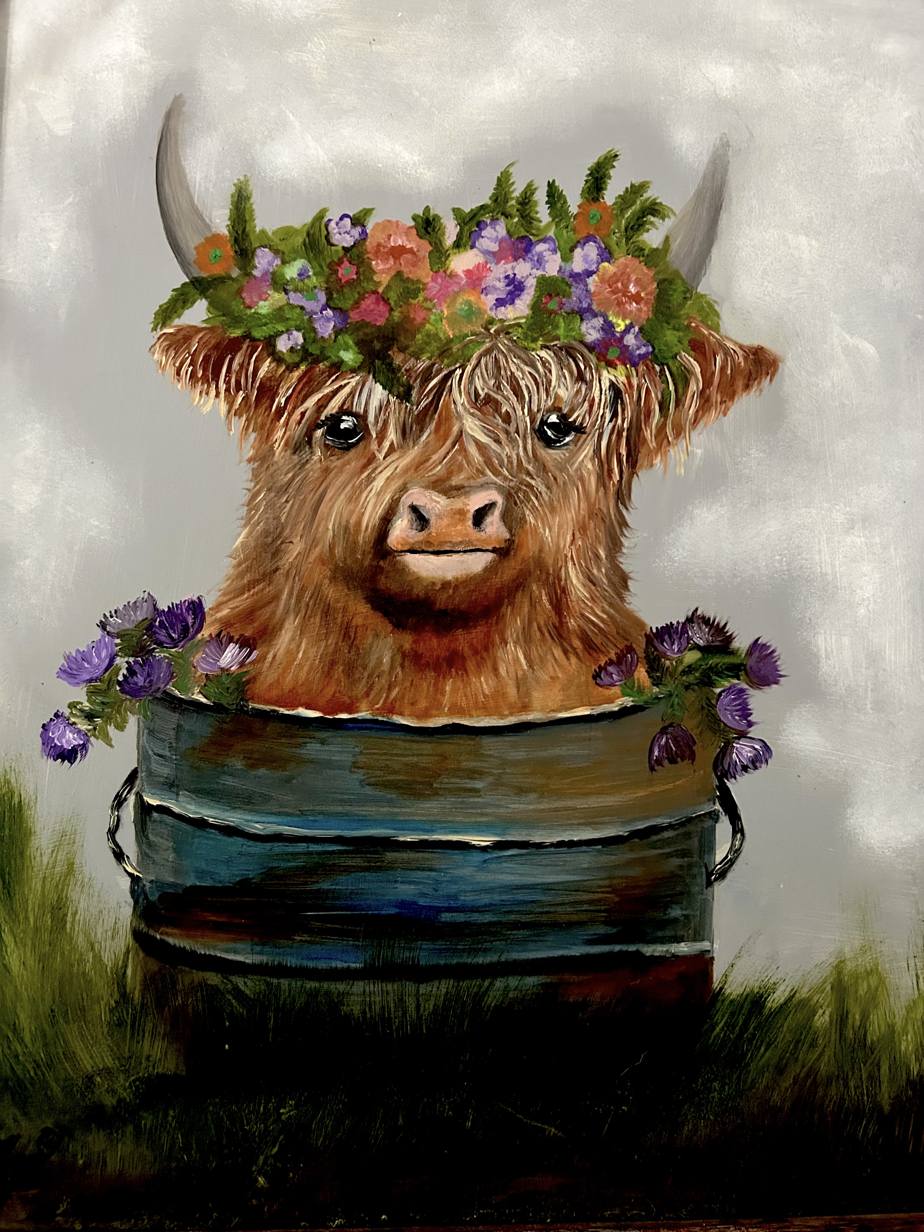 FIONA